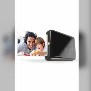 Polaroid zip mobile instant photo printer